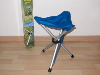 Coghlan's Tripod Stool Camping Stuhl Klappstuhl Aluminium Hocker Dresden - Schönfeld-Weißig Vorschau