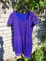 Kleid violett Münster (Westfalen) - Hiltrup Vorschau