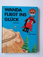 Sehr gut erhalten: *Wanda fliegt ins Glück*, von Bill Peet Elberfeld - Elberfeld-West Vorschau