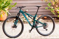 Santa Cruz Tallboy UVP: 3395 €  Mountainbike ❗️TOP ZUSTAND❗️ Nordrhein-Westfalen - Hagen Vorschau