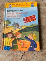 Englisch  Buch Cornelia Funke Best Girl Friends and the Horde thi Nordrhein-Westfalen - Altena Vorschau