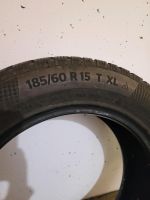 2x Winterreifen 185/60 r15 Bayern - Ansbach Vorschau