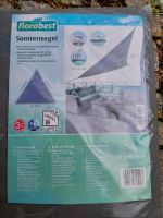 Sonnensegel 4.15x4.15x4.15 Sachsen - Sohland Vorschau