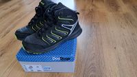 DooDogs Icetex Jungen Halbschuhe schwarz, Gr. 40 Nordrhein-Westfalen - Dorsten Vorschau