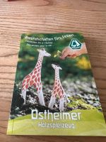 Ostheimer Katalog Holzspielzeug Rheinland-Pfalz - Winnweiler Vorschau