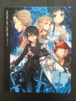 Sword Art Online Limited Edition Blu-Rays 1-4 + Schuber Bayern - Haibach Unterfr. Vorschau