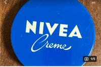 Nivea Dose Nr. 363, 150ml Baden-Württemberg - Freiburg im Breisgau Vorschau