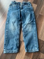 Jeans (gefüttert) Gr. 98/104 Baden-Württemberg - Bad Wurzach Vorschau