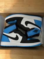 Nike Air Jordan 1 Retro High OG Unc Toe Bayern - Trostberg Vorschau