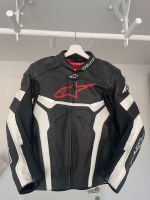 Alpinestars Motorrad Jacke Größe 50 NEUWERTIG Niedersachsen - Soderstorf Vorschau