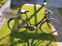 Fahrrad 28 Zoll Mädchen Nordrhein-Westfalen - Kalkar Vorschau