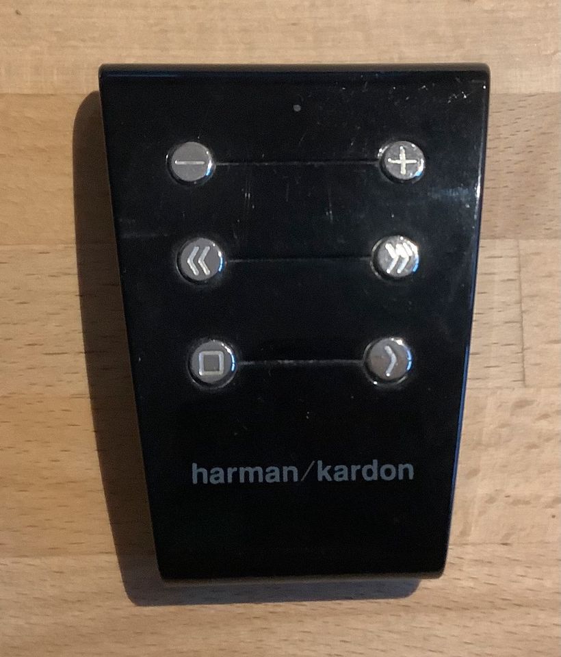 Harman Kardon Go Play in Amelsbüren