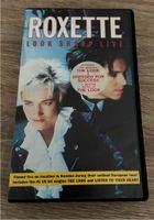 Roxette - Look Sharp! Live! VHS Cassette 1989 Version III Thüringen - Apolda Vorschau