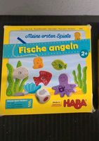 Haba erste Spiele Fische angeln Bayern - Fürstenfeldbruck Vorschau