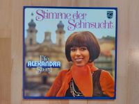 Die Alexandra Story -Stimme der Sehnsucht. 2-LP Vinyl. Neu Rheinland-Pfalz - Neustadt an der Weinstraße Vorschau