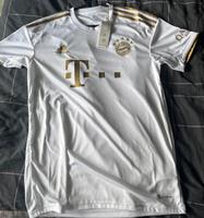 Fußballtrikot Bremen - Blumenthal Vorschau