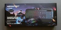 Gaming Mouse Keyboard Set Dresden - Neustadt Vorschau