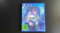 Final Fantasy X X2 Playstation 4 - top Zustand Hamburg-Nord - Hamburg Alsterdorf  Vorschau