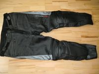 Lederhose Motorradhose Gr. 56, ungetragen Nordrhein-Westfalen - Schwalmtal Vorschau