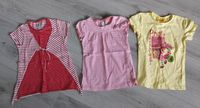 T-Shirts 110/116 ZARA u. Emily Erdbeer TOP Niedersachsen - Hambühren Vorschau