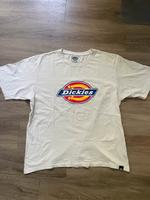 Dickies Logo-T-Shirt , Gr.XL, Herren Dresden - Räcknitz/Zschertnitz Vorschau