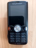 Ein Handy älteren Typs von Sony Ericsson Bayern - Hof (Saale) Vorschau