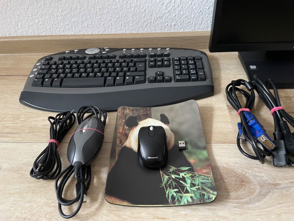 PC Monitor von „Acer“ 19 Zoll in Denkendorf