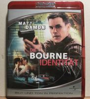 Die BOURNE Identität - HD DVD (2008) Nordrhein-Westfalen - Blankenheim Vorschau