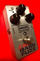 MXR-182 El Grande BASS FUZZ (Jim Dunlop USA) OVP/Erstbesitz Berlin - Lichtenberg Vorschau