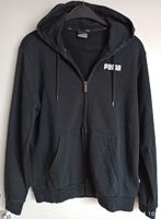 Trainingsjacke / Übergangsjacke + Kapuze (PUMA Herren-Gr. M) Berlin - Neukölln Vorschau