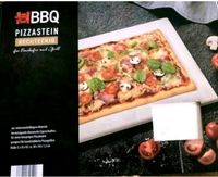 BBQ Pizzastein RECHTECKIG ♥️♥️NEU & OVP ♥️♥️ Wuppertal - Elberfeld Vorschau