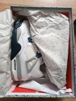 Air Jordan 4 Retro (GS) 'Midnight Navy' Bielefeld - Bielefeld (Innenstadt) Vorschau