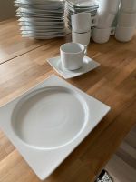 Porzellan weiß Impressionen tableware 12-teilig Kaffee Geschirr Nordrhein-Westfalen - Hemer Vorschau