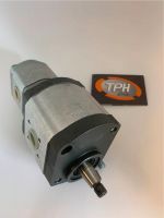 *026 Original Bosch Rexroth Doppelzahnradpumpe 0510566304 Hessen - Limburg Vorschau