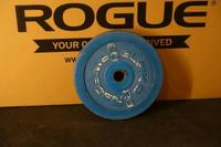 Eleiko 20kg vintage Hantelscheibe Gewichtscheibe Baden-Württemberg - Mannheim Vorschau