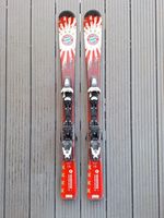 Ski - Rossignol - Bayernski - 110cm Hessen - Jossgrund Vorschau