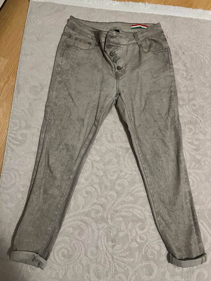 Lockere Jeans zu verkaufen in Gevelsberg