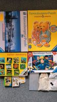 Kleine Spielesammlung Kinderspiele Thüringen - Bad Sulza Vorschau