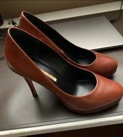 Buffalo High Heels Nordrhein-Westfalen - Borgholzhausen Vorschau