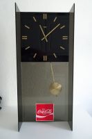 Coca Cola Wanduhr München - Sendling Vorschau