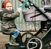 Kid-Sit Buggyboard Trittbrett mitfahrbrett Aachen - Aachen-Haaren Vorschau