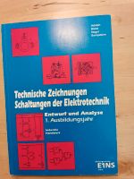 Buch Technische Zeichnungen Baden-Württemberg - Mannheim Vorschau