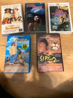VHS Kassetten Sachsen - Grünhain-Beierfeld  Vorschau