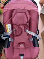 Britax Römer Babyschale Hessen - Rödermark Vorschau