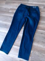 Cecil Jeans, Style Toronto, W 36/L 30, dark blue denim Baden-Württemberg - Deilingen Vorschau