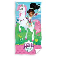 Nella, die Ritterprinzessin Badetuch Handtuch 70x140cm NEU/OVP Nordrhein-Westfalen - Lemgo Vorschau