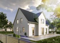 Strahlend und lauschig – ein Traumhaus für die Familie- Effizienz 55 Saarland - Blieskastel Vorschau