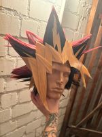 Yugioh Perücke - Yugi - Cosplay + Kopf Düsseldorf - Eller Vorschau