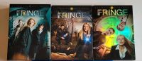 Fringe Serie Staffel 1-3 DVD (deutsch) Stuttgart - Stuttgart-Nord Vorschau