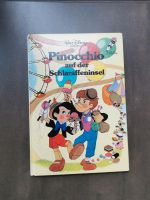 Disney Pinocchio auf der Schlaraffeninsel Bayern - Berngau Vorschau